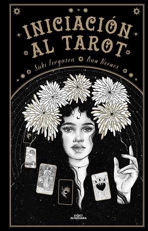 INICIACIÓN AL TAROT | 9788419688439 | FERGUSON, SUKI | Llibreria Drac - Llibreria d'Olot | Comprar llibres en català i castellà online