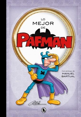 LO MEJOR DE PAFMAN | 9788402424525 | CERA | Llibreria Drac - Librería de Olot | Comprar libros en catalán y castellano online