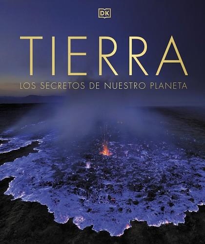 TIERRA | 9780241636961 | PACKHAM, CHRIS | Llibreria Drac - Llibreria d'Olot | Comprar llibres en català i castellà online