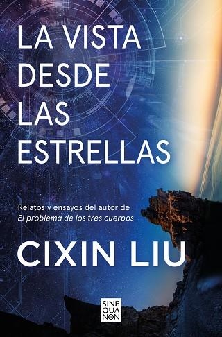 VISTA DESDE LAS ESTRELLAS, LA | 9788466677622 | LIU, CIXIN | Llibreria Drac - Llibreria d'Olot | Comprar llibres en català i castellà online