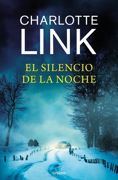 SILENCIO DE LA NOCHE, EL | 9788425364303 | LINK, CHARLOTTE | Llibreria Drac - Llibreria d'Olot | Comprar llibres en català i castellà online