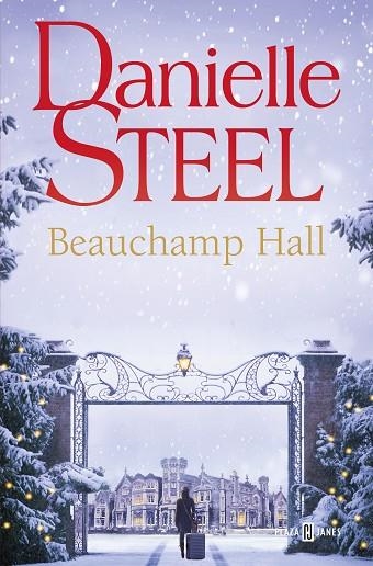 BEAUCHAMP HALL | 9788401028908 | STEEL, DANIELLE | Llibreria Drac - Librería de Olot | Comprar libros en catalán y castellano online