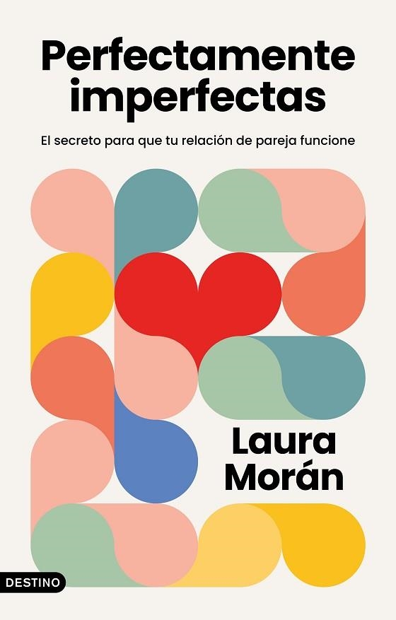 PERFECTAMENTE IMPERFECTAS | 9788423364039 | MORÁN, LAURA | Llibreria Drac - Llibreria d'Olot | Comprar llibres en català i castellà online