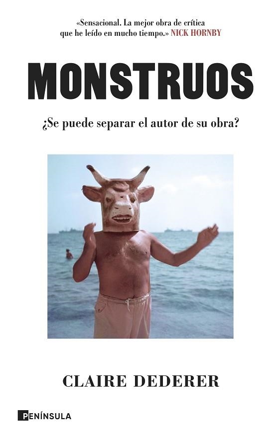 MONSTRUOS | 9788411002110 | DEDERER, CLAIRE | Llibreria Drac - Llibreria d'Olot | Comprar llibres en català i castellà online