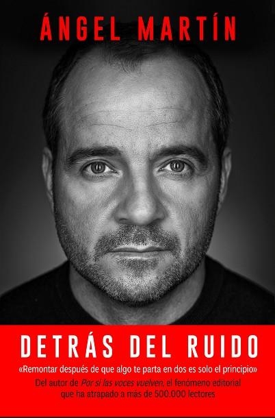 DETRÁS DEL RUIDO | 9788408280507 | MARTÍN, ÁNGEL | Llibreria Drac - Librería de Olot | Comprar libros en catalán y castellano online