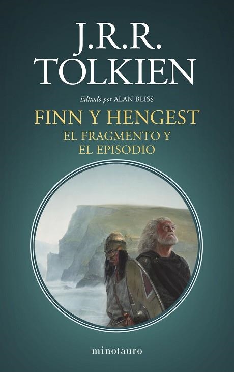 FINN Y HENGEST | 9788445015018 | TOLKIEN, J. R. R. | Llibreria Drac - Llibreria d'Olot | Comprar llibres en català i castellà online