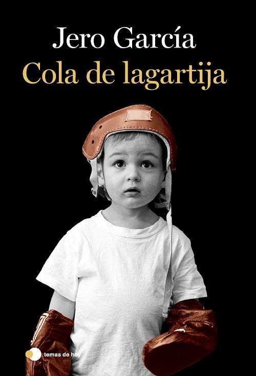 COLA DE LAGARTIJA | 9788419812056 | GARCÍA, JERO | Llibreria Drac - Llibreria d'Olot | Comprar llibres en català i castellà online