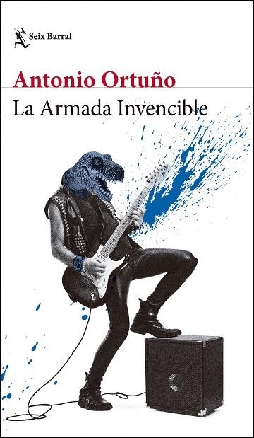 ARMADA INVENCIBLE, LA | 9788432242670 | ORTUÑO, ANTONIO | Llibreria Drac - Llibreria d'Olot | Comprar llibres en català i castellà online