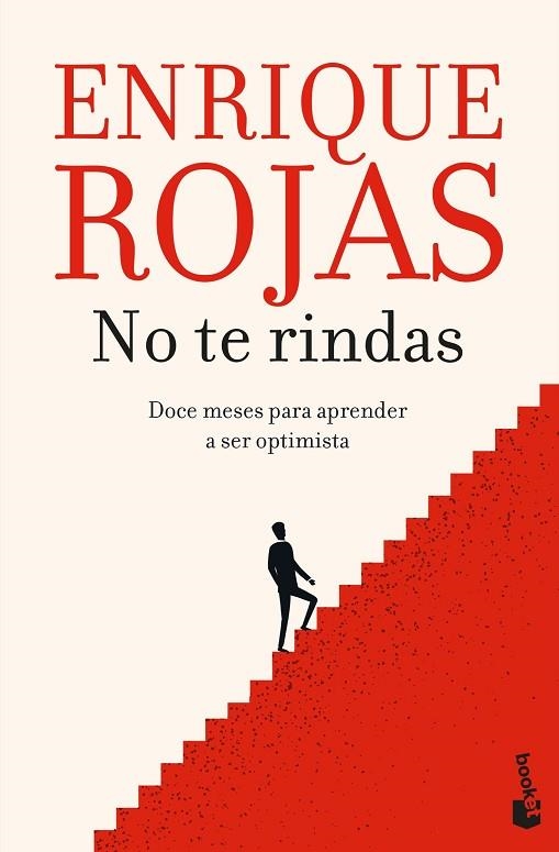 NO TE RINDAS | 9788467071337 | ROJAS, ENRIQUE | Llibreria Drac - Librería de Olot | Comprar libros en catalán y castellano online