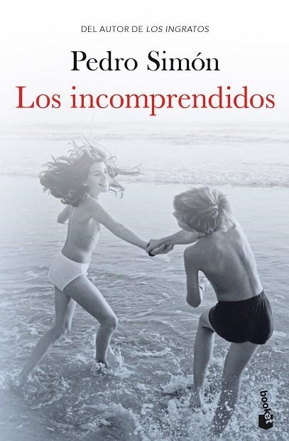 INCOMPRENDIDOS, LOS | 9788467071368 | SIMÓN, PEDRO | Llibreria Drac - Librería de Olot | Comprar libros en catalán y castellano online