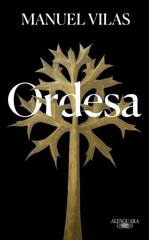 ORDESA (EDICIÓN ESPECIAL 5.º ANIVERSARIO) | 9788420476551 | VILAS, MANUEL | Llibreria Drac - Llibreria d'Olot | Comprar llibres en català i castellà online