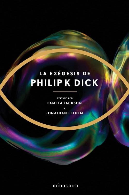 EXÉGESIS, LA | 9788445007266 | DICK, PHILIP K. | Llibreria Drac - Llibreria d'Olot | Comprar llibres en català i castellà online