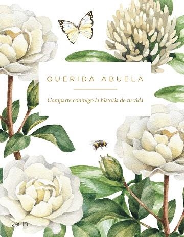 QUERIDA ABUELA | 9788408278061 | AA.DD. | Llibreria Drac - Llibreria d'Olot | Comprar llibres en català i castellà online