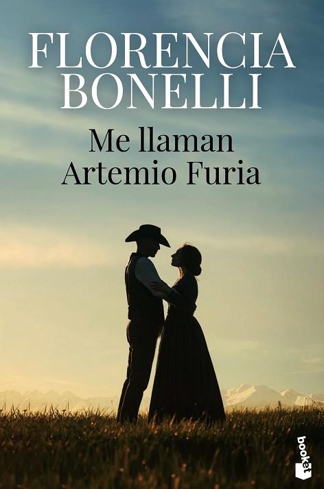 ME LLAMAN ARTEMIO FURIA | 9788408279495 | BONELLI, FLORENCIA | Llibreria Drac - Librería de Olot | Comprar libros en catalán y castellano online