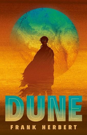 DUNE (LAS CRÓNICAS DE DUNE 1) | 9788466363402 | HERBERT, FRANK | Llibreria Drac - Llibreria d'Olot | Comprar llibres en català i castellà online