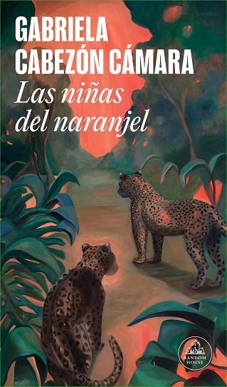 NIÑAS DEL NARANJEL, LAS | 9788439742630 | CABEZÓN CÁMARA, GABRIELA | Llibreria Drac - Llibreria d'Olot | Comprar llibres en català i castellà online