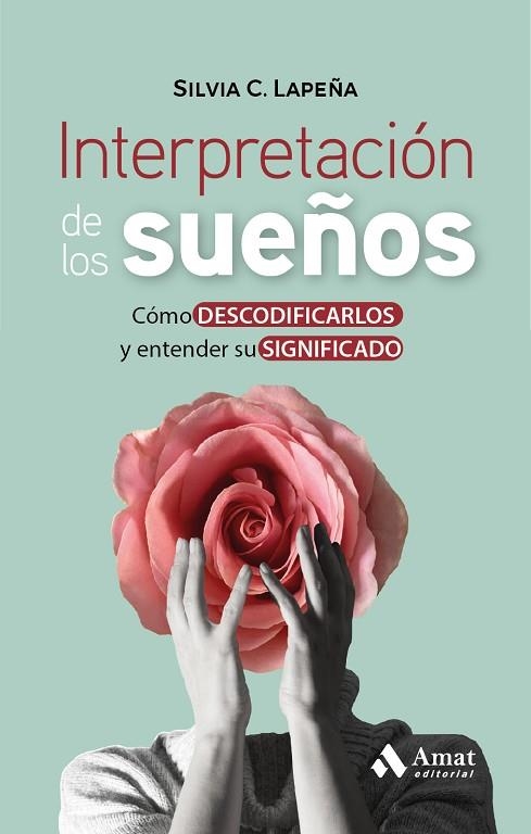 INTERPRETACIÓN DE LOS SUEÑOS | 9788419870186 | CRUZ, SILVIA | Llibreria Drac - Llibreria d'Olot | Comprar llibres en català i castellà online