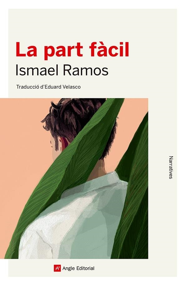 PART FÀCIL, LA | 9788419017802 | RAMOS, ISMAEL | Llibreria Drac - Librería de Olot | Comprar libros en catalán y castellano online