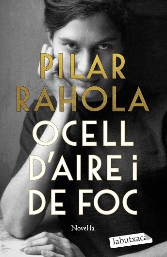 OCELL D'AIRE I DE FOC | 9788419107879 | RAHOLA, PILAR | Llibreria Drac - Librería de Olot | Comprar libros en catalán y castellano online