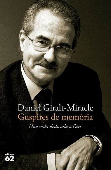 GUSPIRES DE MEMÒRIA | 9788429781489 | GIRALT, DANIEL | Llibreria Drac - Llibreria d'Olot | Comprar llibres en català i castellà online