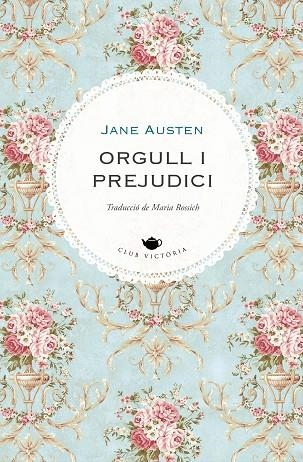 ORGULL I PREJUDICI | 9788418908705 | AUSTEN, JANE | Llibreria Drac - Llibreria d'Olot | Comprar llibres en català i castellà online