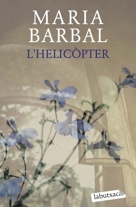 HELICÒPTER, L' | 9788419107909 | BARBAL, MARIA | Llibreria Drac - Llibreria d'Olot | Comprar llibres en català i castellà online