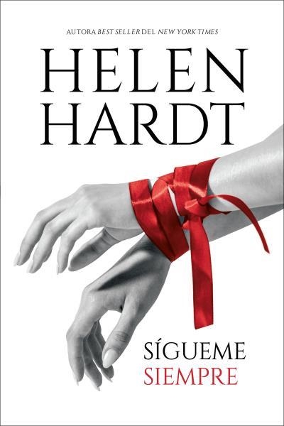 SÍGUEME SIEMPRE | 9788419131119 | HARDT, HELEN | Llibreria Drac - Llibreria d'Olot | Comprar llibres en català i castellà online