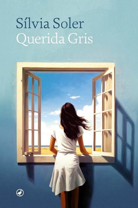 QUERIDA GRIS | 9788418800696 | SOLER, SÍLVIA | Llibreria Drac - Librería de Olot | Comprar libros en catalán y castellano online