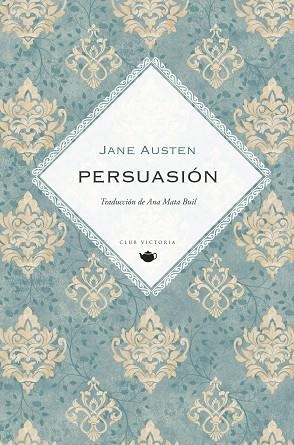 PERSUASIÓN | 9788412579369 | AUSTEN, JANE | Llibreria Drac - Llibreria d'Olot | Comprar llibres en català i castellà online