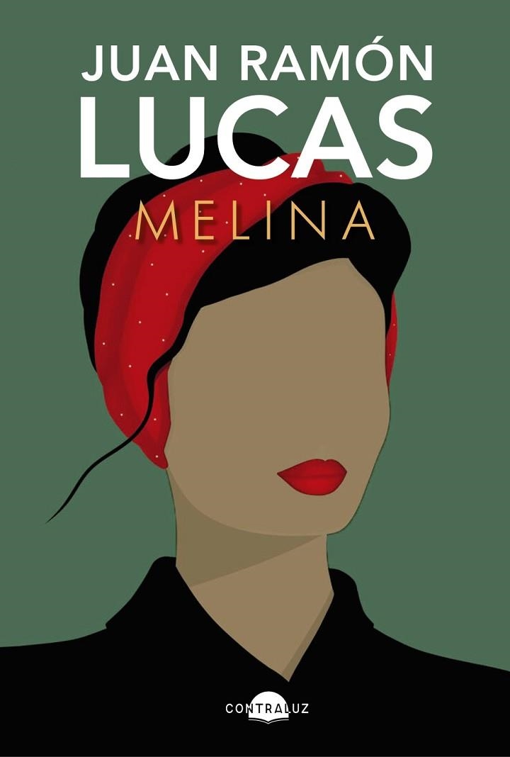 MELINA | 9788418945854 | LUCAS, JUAN RAMÓN | Llibreria Drac - Llibreria d'Olot | Comprar llibres en català i castellà online