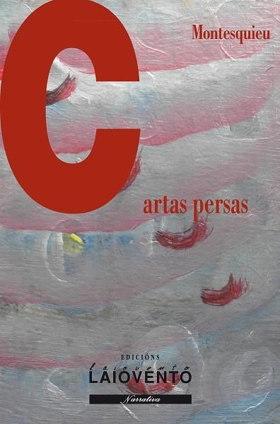 CARTAS PERSAS | 9788484872139 | MONTESQUIEU, CHARLES DE SECONDAT - BARON DE - | Llibreria Drac - Llibreria d'Olot | Comprar llibres en català i castellà online