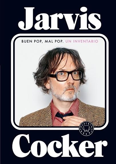 BUEN POP, MAL POP | 9788419654441 | COCKER, JARVIS | Llibreria Drac - Llibreria d'Olot | Comprar llibres en català i castellà online