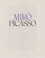 MIRÓ - PICASSO (CASTELLANO) | 9788412755442 | AA.DD. | Llibreria Drac - Llibreria d'Olot | Comprar llibres en català i castellà online