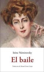 BAILE, EL | 9788476511190 | NEMIROVSKY, IRENE | Llibreria Drac - Llibreria d'Olot | Comprar llibres en català i castellà online