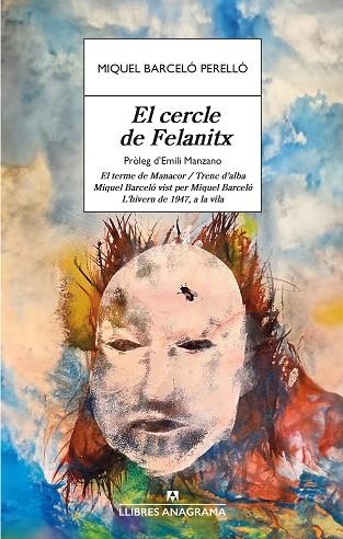 CERCLE DE FELANITX, EL | 9788433906236 | BARCELÓ PERELLÓ, MIQUEL | Llibreria Drac - Llibreria d'Olot | Comprar llibres en català i castellà online