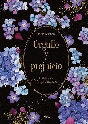 ORGULLO Y PREJUICIO. EL JARDÍN SECRETO | 9788419599216 | AUSTEN, JANE | Llibreria Drac - Llibreria d'Olot | Comprar llibres en català i castellà online