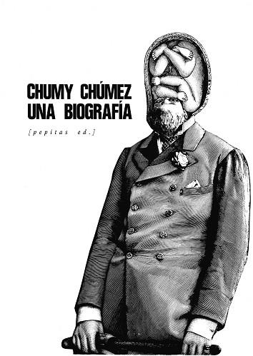 BIOGRAFÍA, UNA | 9788418998447 | CHÚMEZ, CHUMY | Llibreria Drac - Llibreria d'Olot | Comprar llibres en català i castellà online