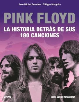 PINK FLOYD (2023) | 9788419785183 | GUESDON, JEAN-MICHEL; MARGOTIN, PHILIPPE | Llibreria Drac - Llibreria d'Olot | Comprar llibres en català i castellà online