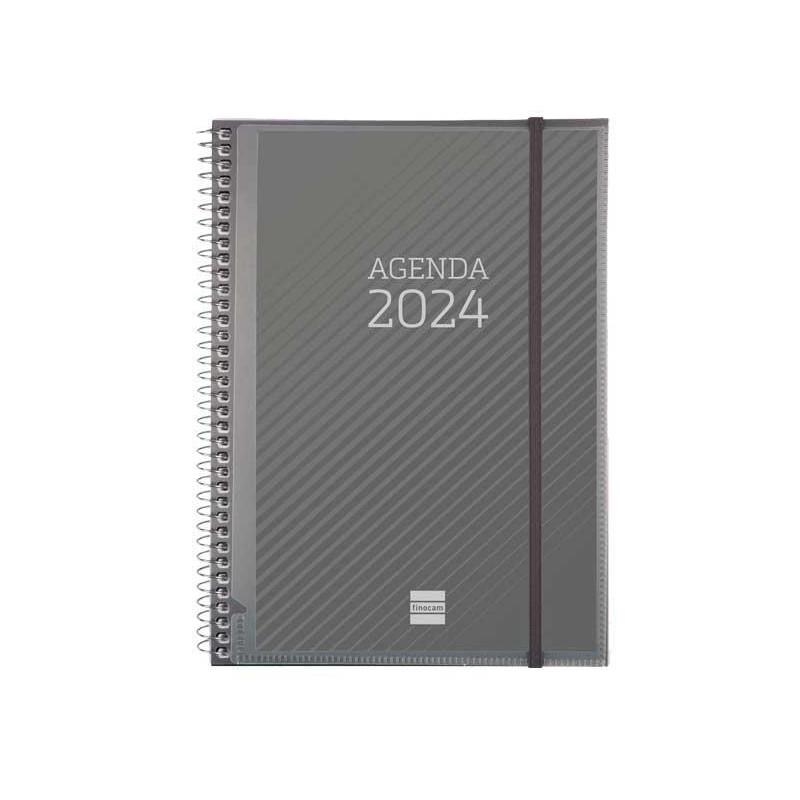 AGENDA 2024 PERSONALITZABLE E10 SVH CAT | 8422952368137 | AA.DD. | Llibreria Drac - Llibreria d'Olot | Comprar llibres en català i castellà online