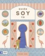 QUIÉN SOY. UN LIBRO PARA CONOCERTE | 9788419889089 | TZU-CHUNG CHANG | Llibreria Drac - Llibreria d'Olot | Comprar llibres en català i castellà online