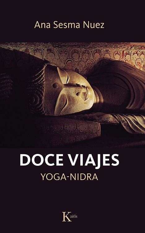 DOCE VIAJES | 9788411211994 | SESMA NUEZ, ANA | Llibreria Drac - Llibreria d'Olot | Comprar llibres en català i castellà online