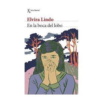 PACK EN LA BOCA DEL LOBO  | 8432715160908 | LINDO, ELVIRA | Llibreria Drac - Llibreria d'Olot | Comprar llibres en català i castellà online