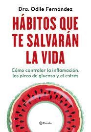 PACK TC HÁBITOS QUE TE SALVARÁN LA VIDA.  | 8432715160892 | FERNANDEZ, ODILE | Llibreria Drac - Llibreria d'Olot | Comprar llibres en català i castellà online