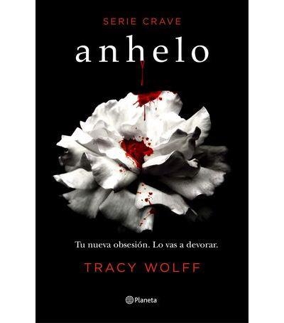 PACK TC ANHELO + PULSERA | 8432715160953 | WOLFF, TRACY | Llibreria Drac - Llibreria d'Olot | Comprar llibres en català i castellà online