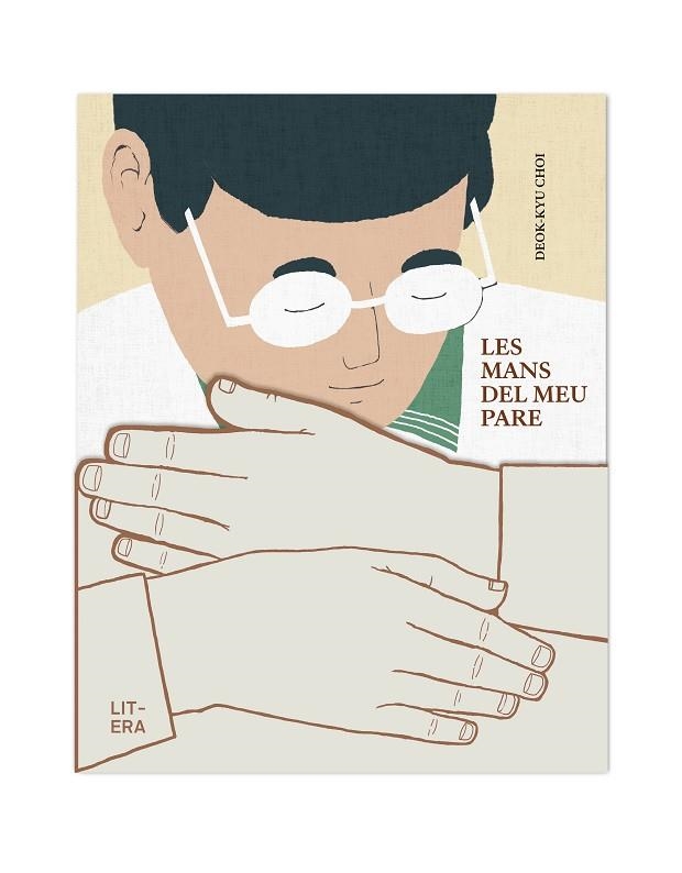 MANS DEL MEU PARE, LES | 9788412669046 | DEOK-KYU CHOI | Llibreria Drac - Llibreria d'Olot | Comprar llibres en català i castellà online