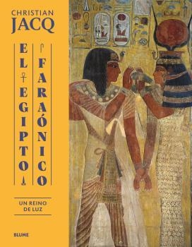 EGIPTO FARAÓNICO | 9788419785503 | JACQ, CHRISTIAN | Llibreria Drac - Llibreria d'Olot | Comprar llibres en català i castellà online