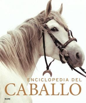 ENCICLOPEDIA DEL CABALLO (2023) | 9788419785749 | AA.DD. | Llibreria Drac - Llibreria d'Olot | Comprar llibres en català i castellà online