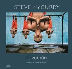 DEVOCIÓN | 9788419785756 | MCCURRY, STEVE | Llibreria Drac - Llibreria d'Olot | Comprar llibres en català i castellà online