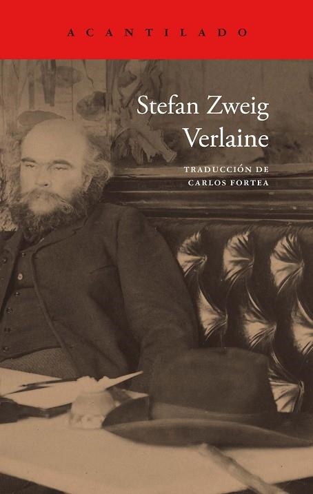 VERLAINE | 9788419036780 | ZWEIG, STEFAN | Llibreria Drac - Llibreria d'Olot | Comprar llibres en català i castellà online