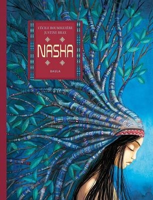 NASHA | 9788447951451 | ROUMIGUIÈRE, CÉCILE | Llibreria Drac - Librería de Olot | Comprar libros en catalán y castellano online